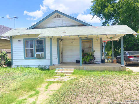 Robert E Lee, SAN ANTONIO, TX 78214