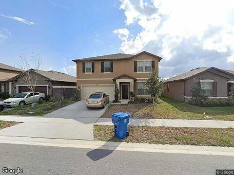 Stone House, BROOKSVILLE, FL 34604