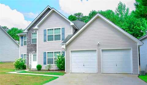 Berkshire, FAIRBURN, GA 30213