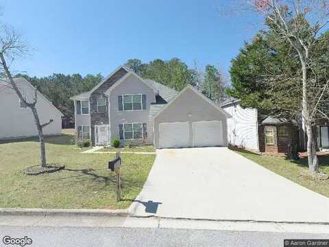Berkshire, FAIRBURN, GA 30213