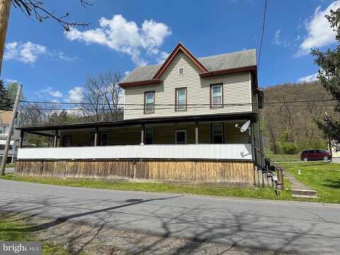 Main, ASHLAND, PA 17921