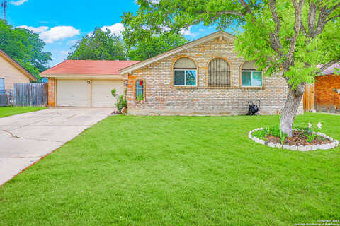 Leafy Hollow, LIVE OAK, TX 78233