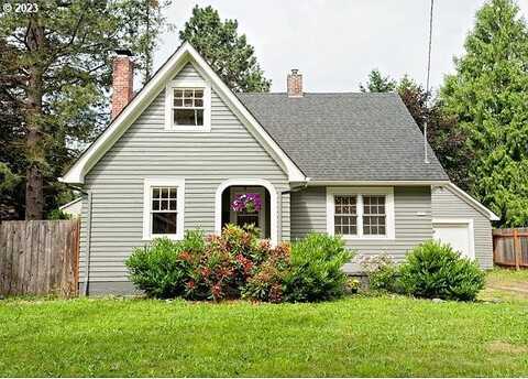 89Th, PORTLAND, OR 97266