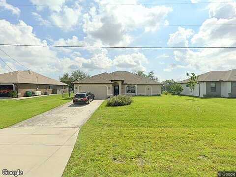 26Th, CAPE CORAL, FL 33991