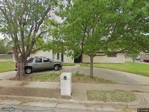 Hawthorne, WACO, TX 76710