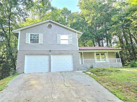 Cypress Ridge, STONE MOUNTAIN, GA 30083