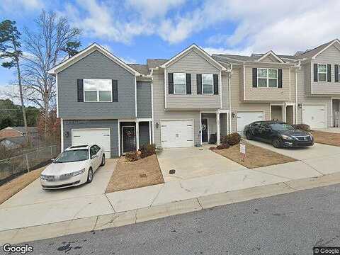 Highwood, ATLANTA, GA 30344