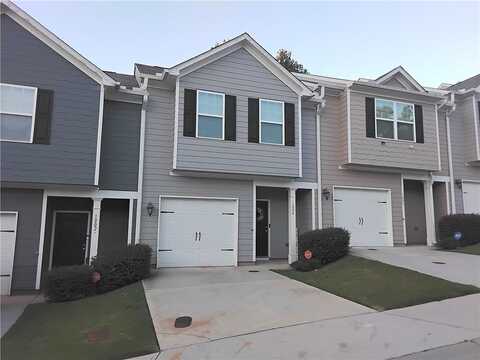 Highwood, ATLANTA, GA 30344