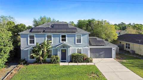 Tudor, SPRING HILL, FL 34609