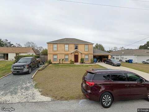 Tudor, SPRING HILL, FL 34609