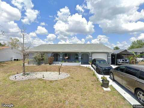 Foote, PORT CHARLOTTE, FL 33952