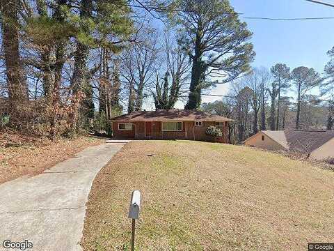Cindy, DECATUR, GA 30032