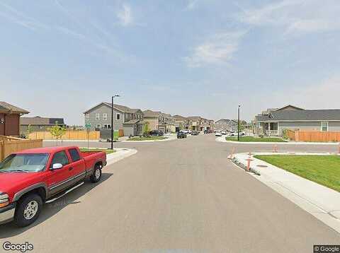 Vandriver, AURORA, CO 80018