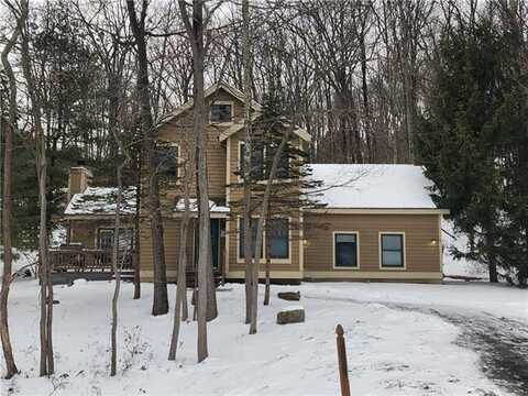 Lower Deer Valley, TANNERSVILLE, PA 18372