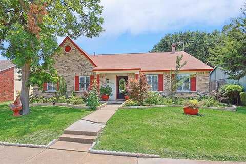 Featherbrook, DALLAS, TX 75228