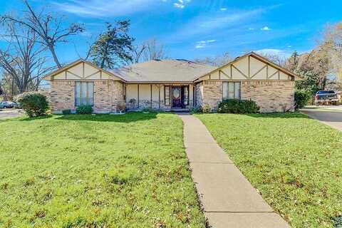 Clubbrook, DESOTO, TX 75115