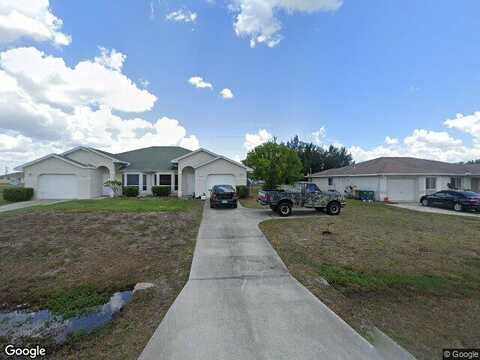 Andalusia, CAPE CORAL, FL 33909