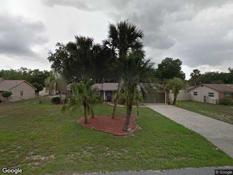 Bunker, LEESBURG, FL 34788