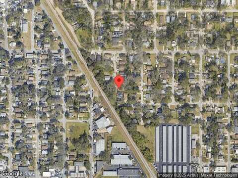 Mulberry, TAMPA, FL 33612