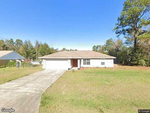 162Nd, SUMMERFIELD, FL 34491