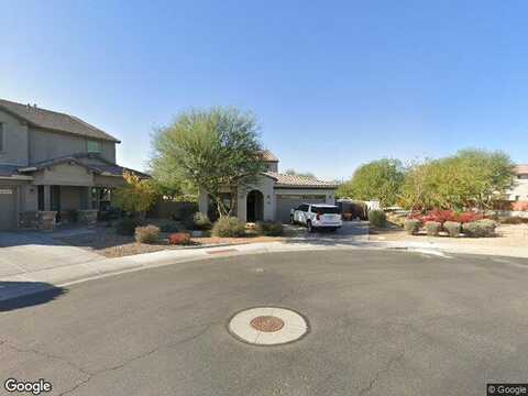 Holland Park, GILBERT, AZ 85297