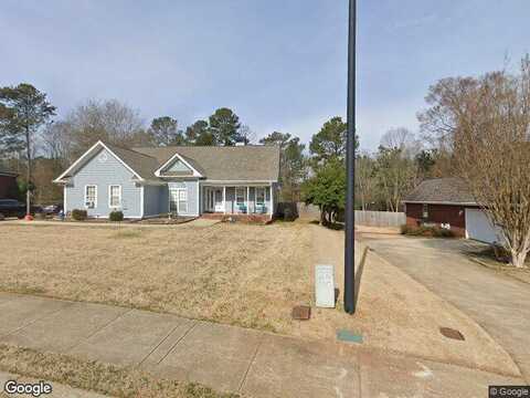 Daisy, ATHENS, GA 30605