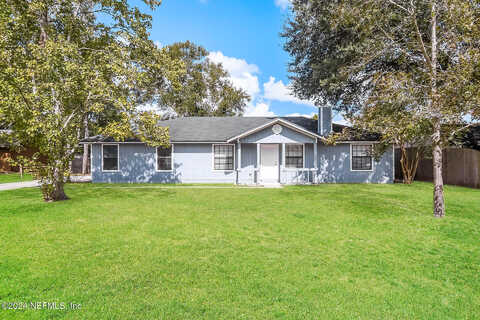 Brandi, JACKSONVILLE, FL 32222