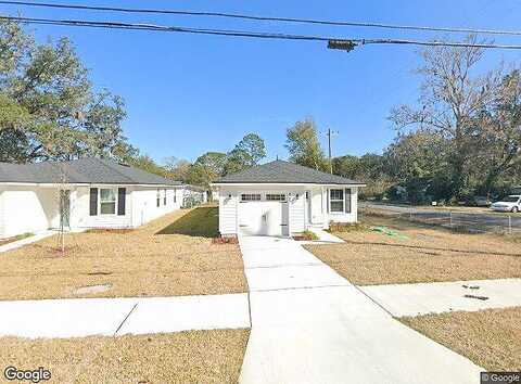 Monroe, JACKSONVILLE, FL 32208