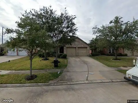 Sierra Brook, LEAGUE CITY, TX 77573