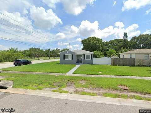 60Th, SAINT PETERSBURG, FL 33703