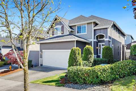 74Th, MARYSVILLE, WA 98270