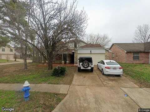 Grand Knolls, HOUSTON, TX 77083