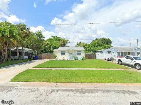 60Th, SAINT PETERSBURG, FL 33703