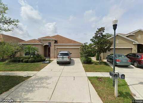 Parker Den, RUSKIN, FL 33570