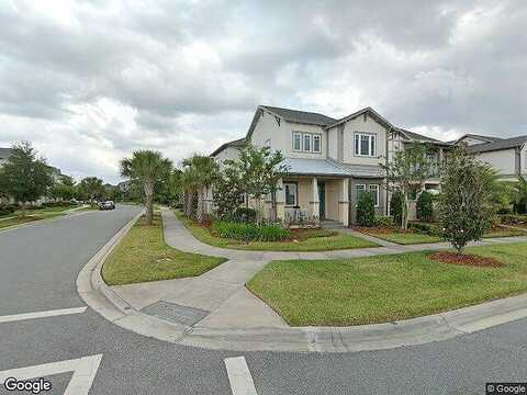 Greengard, ORLANDO, FL 32827