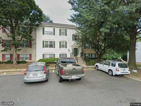 New Providence, FALLS CHURCH, VA 22042