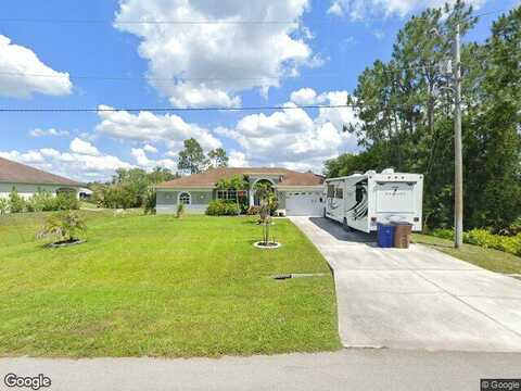 Halsey, LEHIGH ACRES, FL 33974