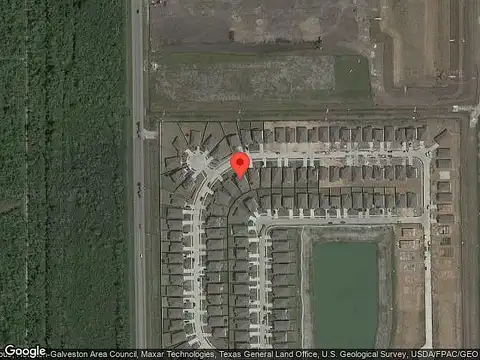 Willow Harbor, LA MARQUE, TX 77568