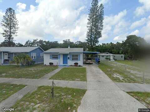 37Th, SAINT PETERSBURG, FL 33705