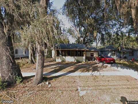 61St, JACKSONVILLE, FL 32208