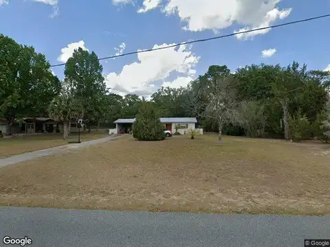 Seven Rivers, CRYSTAL RIVER, FL 34429