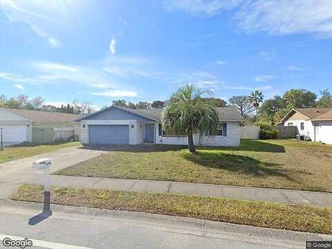 Betty, WINTER PARK, FL 32792