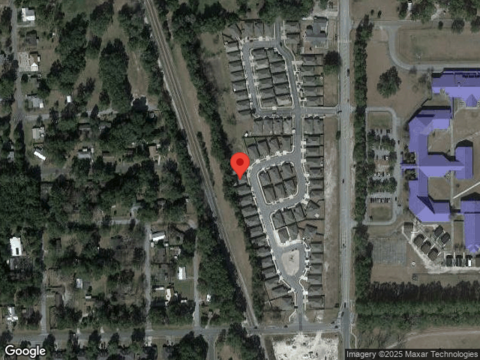 251St, NEWBERRY, FL 32669