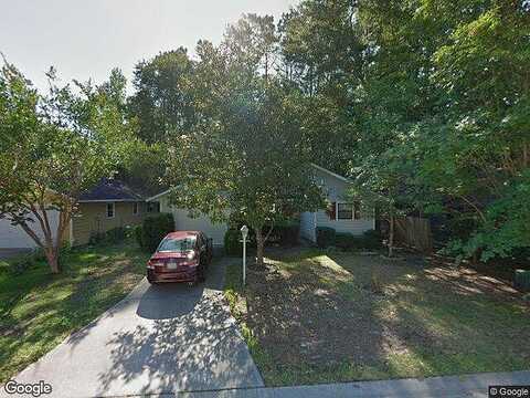 21St, GAINESVILLE, FL 32653