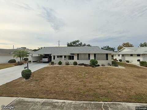 Fox Hills, SUN CITY CENTER, FL 33573