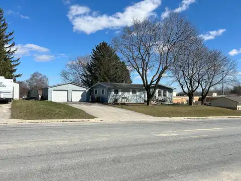 1St, HARMONY, MN 55939