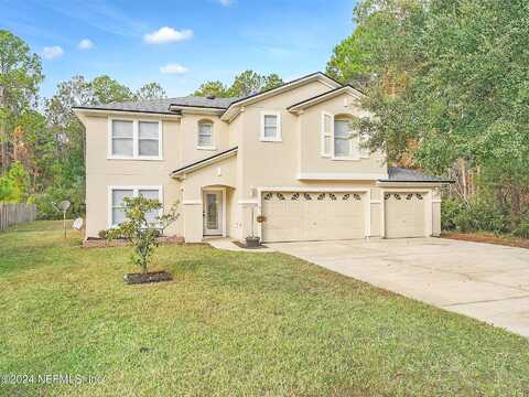 Beekman Lake, JACKSONVILLE, FL 32222