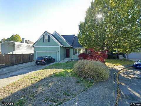 53Rd, VANCOUVER, WA 98661