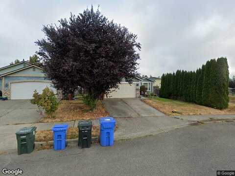 22Nd Street, TACOMA, WA 98422