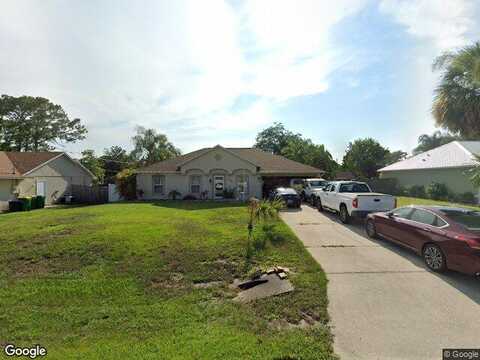 Bancroft, COCOA, FL 32927